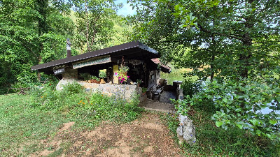 Camping Etno Park — fotografia 4