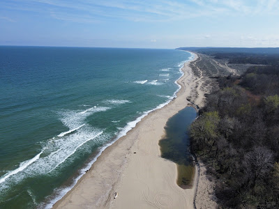 Плаж Камчия / Kamchiya Beach — fotografia 3