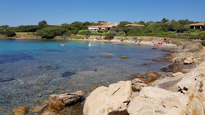 Spiaggia dei Sassi — fotografia 4