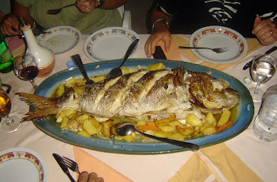 Gonar Restaurant — fotografia 4