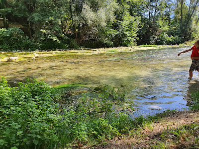 Terme Vulpacchio — fotografia 4