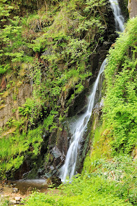 Cascata del Lupo — fotografia 5