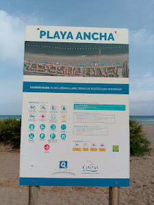 Playa Ancha — fotografia 4