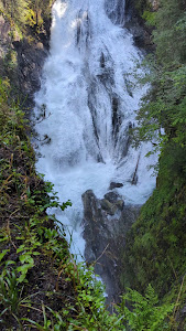 Riva 's Waterfall — fotografia 2