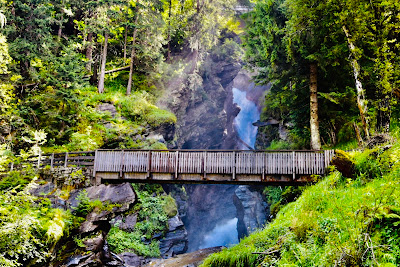 Cascata Stieber — fotografia 5