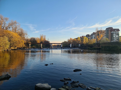 Parcul Silvaş — fotografia 5