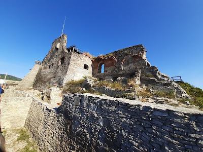 Cetatea Devei — fotografia 5
