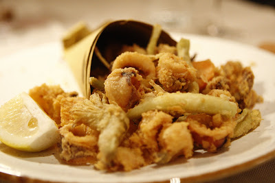 Osteria Le Colonne — fotografia 3