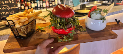 Brasserie Atelier — fotografia 3