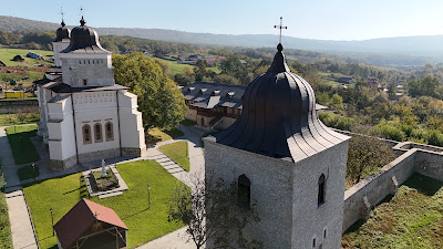 Mănăstirea Bârnova — fotografia 5