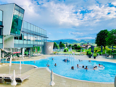 Hotel & Therme NOVA Köflach — fotografia 3