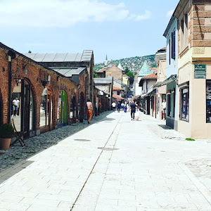 Sebilj — fotografia 5