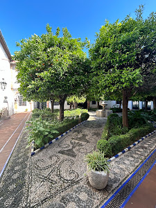 Museo Julio Romero de Torres — fotografia 5