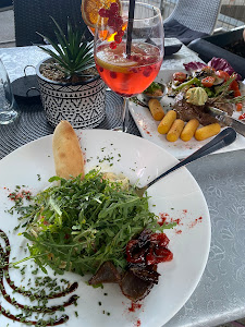 Restaurant Schwarz Weiss — fotografia 4