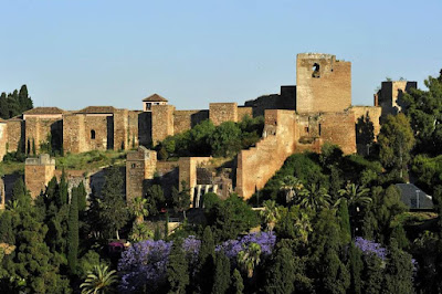 Alcazaba — fotografia 4