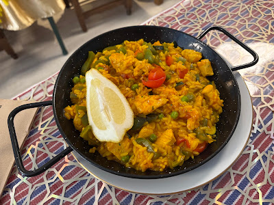 Restaurante Tangier — fotografia 5
