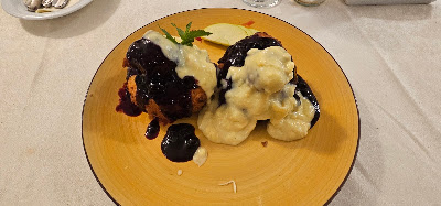 Restaurant Tei — fotografia 3
