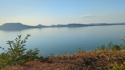 Szaplonczay sétány — fotografia 2