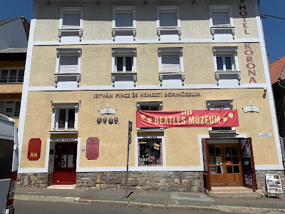 Beatles Museum — fotografia 4