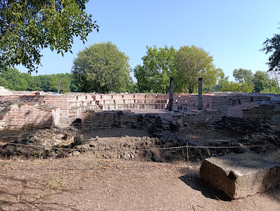 Archaeological Site of Dion — fotografia 5