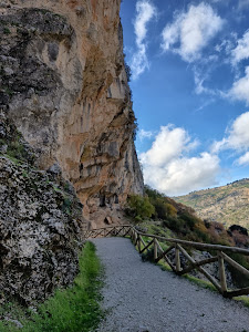 Inicio de Senda – Cerrada del Utrero — fotografia 5