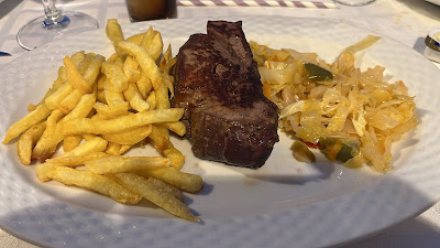 Restaurante Olé — fotografia 3