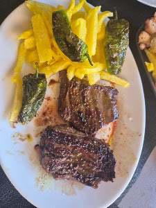 El Invernadero | Restaurante de comida tradicional — fotografia 4
