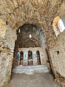 Koroni's Castle — fotografia 5