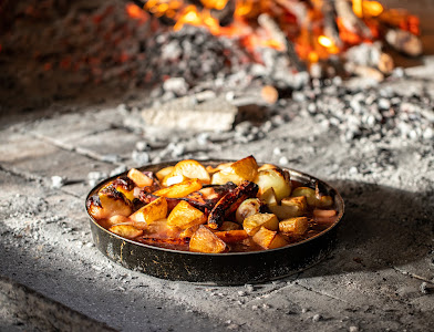 Restaurant - Konoba Štorija — fotografia 4