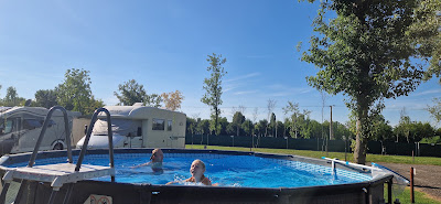 Família Camping Balaton — fotografia 4