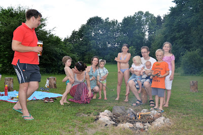 Aktiv Camp Purgstall - Camping & Ferienpark — fotografia 4