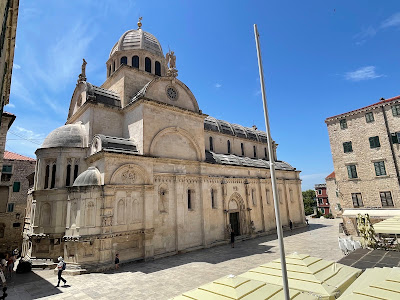 Cathedral of St. James — fotografia 3