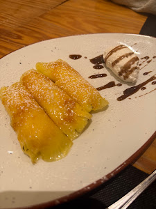 Brabo Gastrobar -Restaurant a Cardedeu — fotografia 4