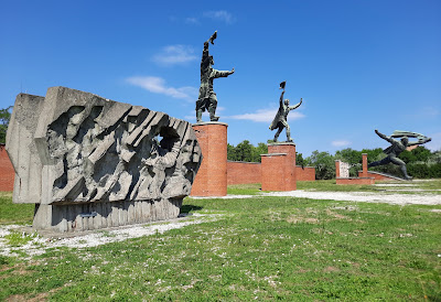 Memento Park — fotografia 3