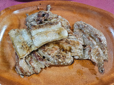 Restaurante Javier — fotografia 5