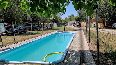 camp Krasinec — fotografia 3
