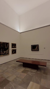 Museo de Bellas Artes de Granada — fotografia 2