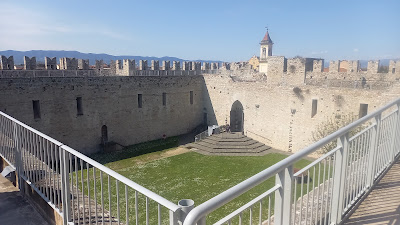 Castello dell'Imperatore — fotografia 5