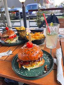 The Brasserie — fotografia 3