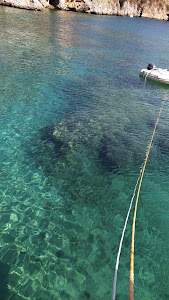 Spiaggia degli Infreschi — fotografia 5