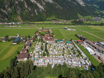 Campingplatz Mayrhofen — fotografia 5