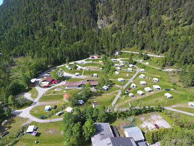 Camping Seespitze