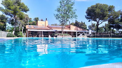 Camping San Martino — fotografia 4
