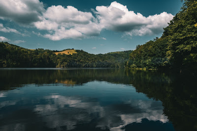 Lacul Secu