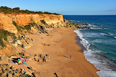 Cala Del Tío Juan Medina — fotografia 3