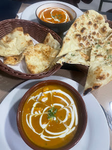 Aangan Restaurant — fotografia 4