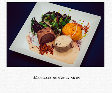 Restaurant La Pentelescu — fotografia 2