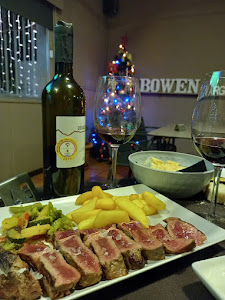 Asador Argentino Sportbar Bowen — fotografia 4