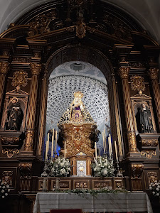 Plaza de los Capuchinos — fotografia 3