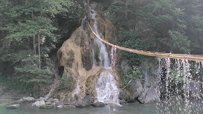 Cascada Șipote — fotografia 2